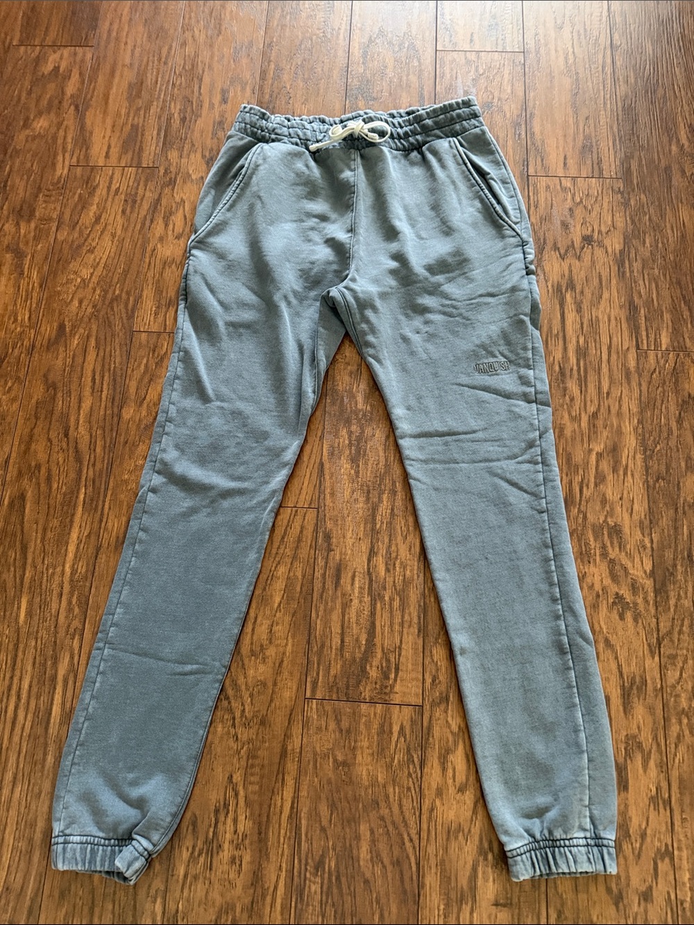 Vanquish Joggers
